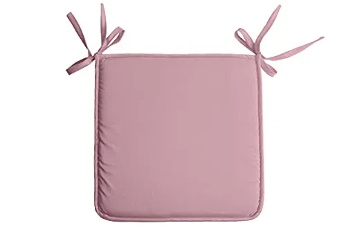 Stof Nelson galette 38x38 cm poudre polyester
