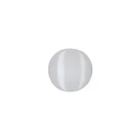Yoko Saito boutons à recouvrir 15 mm blanc x10