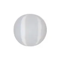 Yoko Saito bouton à recouvrir 30 mm lot de 10