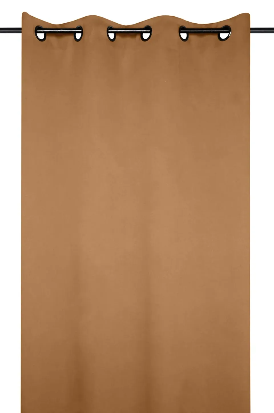 STOF Notte rideau occultant 135x250 camel