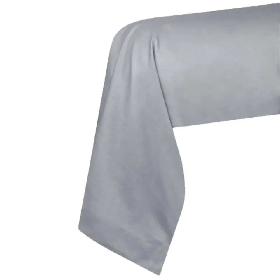 Stof Eden taie traversin 45x185 cm souris coton