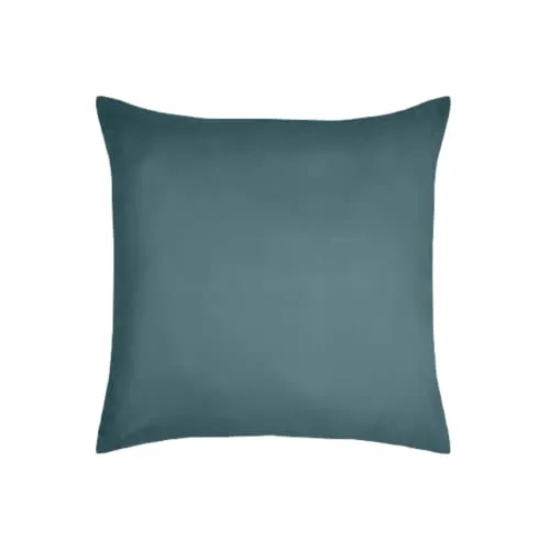 Stof Eden taie oreiller eucalyptus 63x63 cm coton