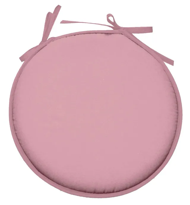 Stof Nelson galette ronde 40 cm poudre polyester