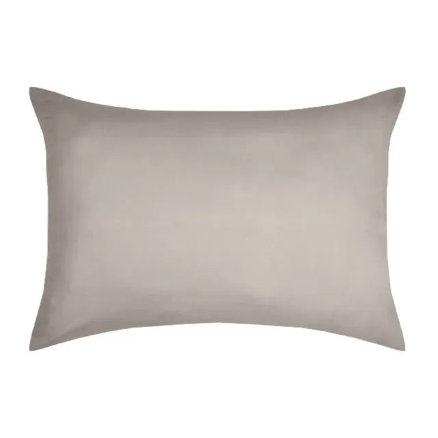 STOF Eden taie d'oreiller 50x70 lin coton
