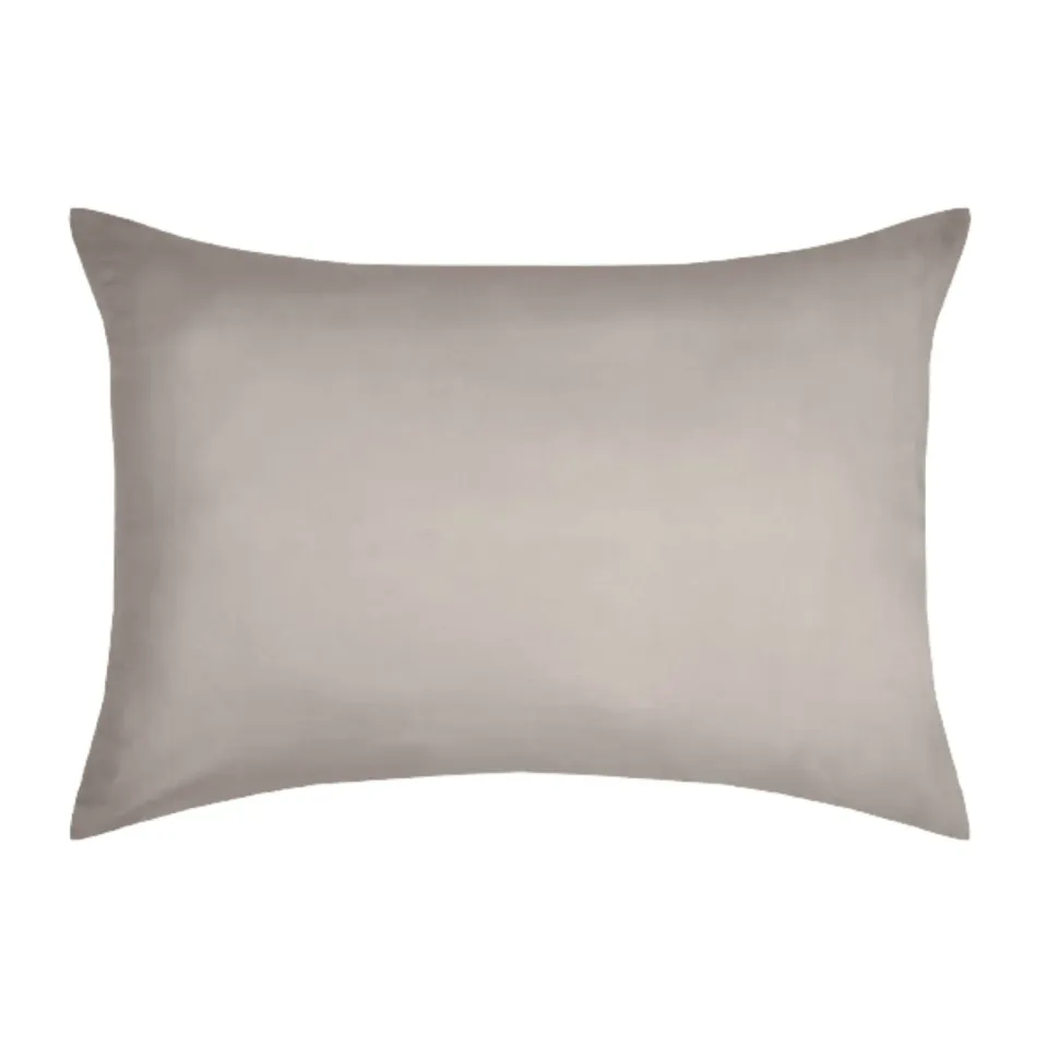 STOF Eden taie d'oreiller 50x70 lin coton