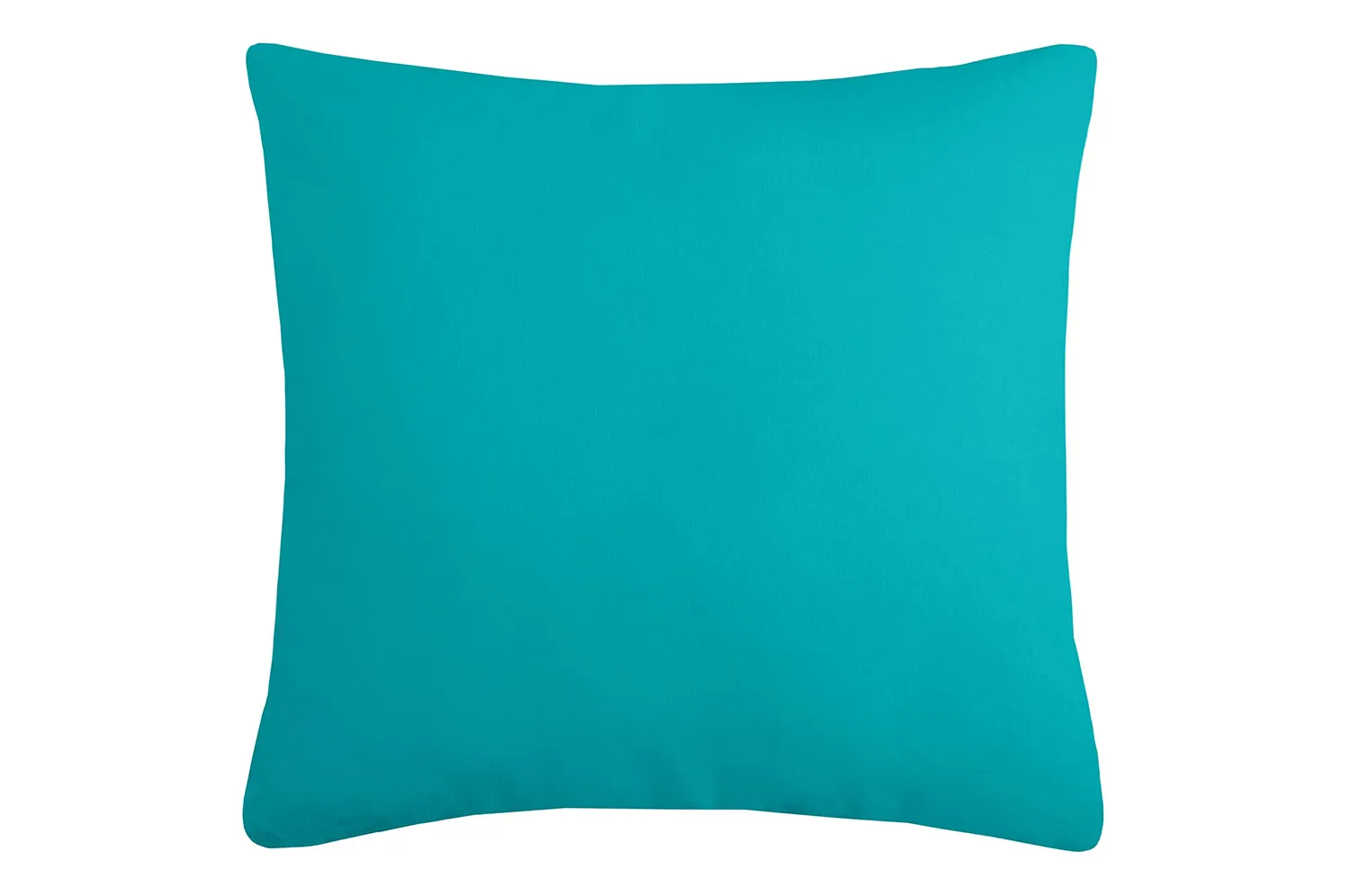 Stof Duo coussin 30x50 terracotta coton
