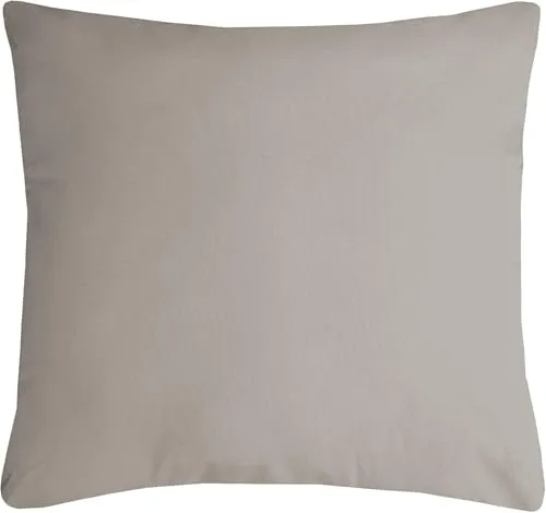 STOF Nelson coussin 60x60 cm lin 100% polyester