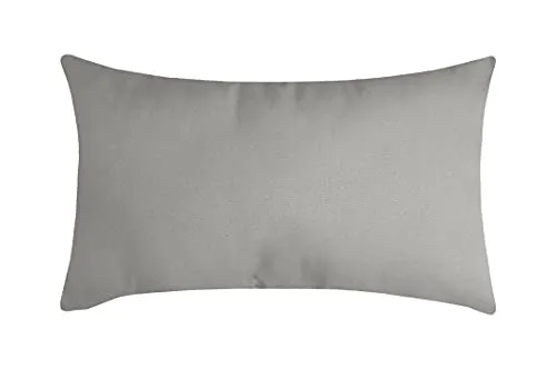 STOF Nelson coussin 30x50 cm beige mastic polyester