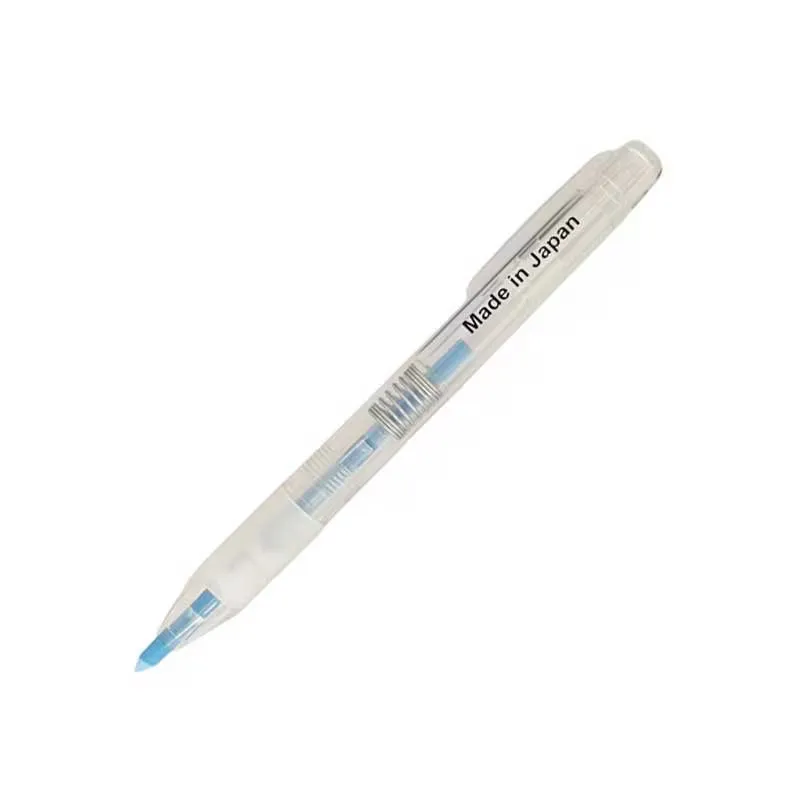 Yoko Saito porte-mine craie effaçable eau tissu 4,0 mm