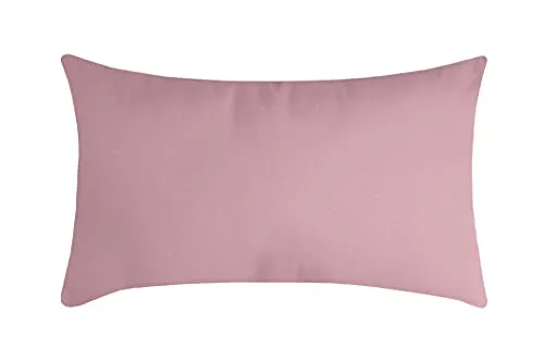 Stof Nelson Outdoor coussin 30x50 cm poudre polyester
