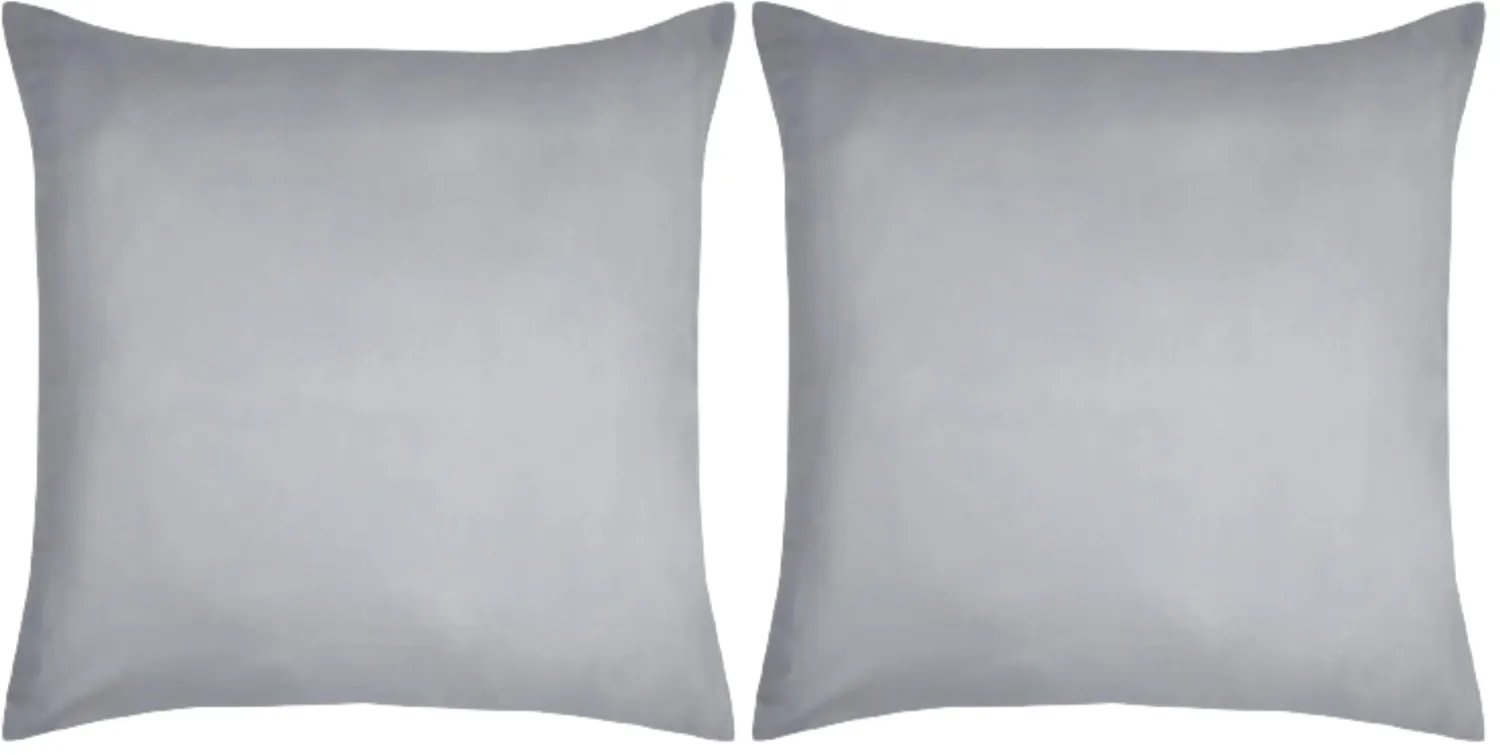 Stof Eden taie d'oreiller 63x63 cm souris coton