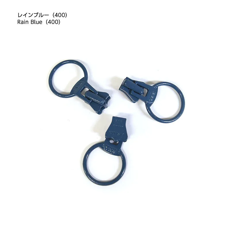 Yoko Saito 3VS curseur anneau lot 3 pièces métal
