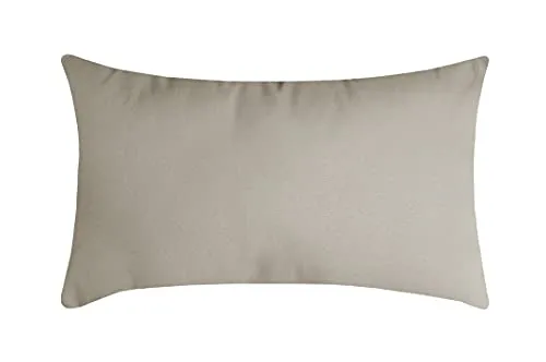 STOF Nelson coussin lin 30x50 cm polyester