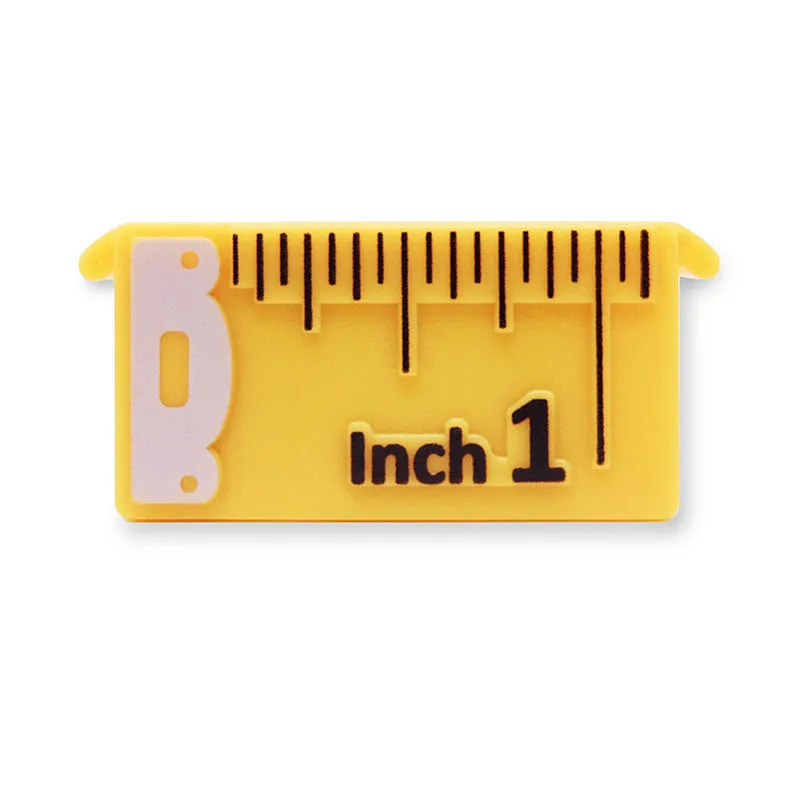 Yoko Saito Magnet Ruler guide couture aimanté machine