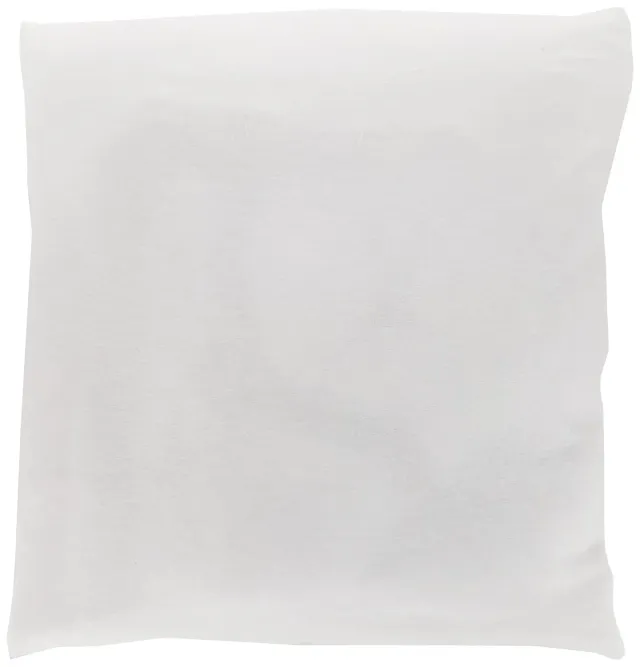 Stof protège-oreiller 60x60 cm blanc imperméable
