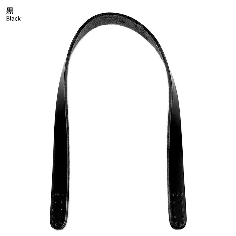 Yoko Saito JTM-K26 anses cuir 40cm paire marron