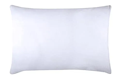 Stof protège-oreiller 50x70 cm blanc imperméable