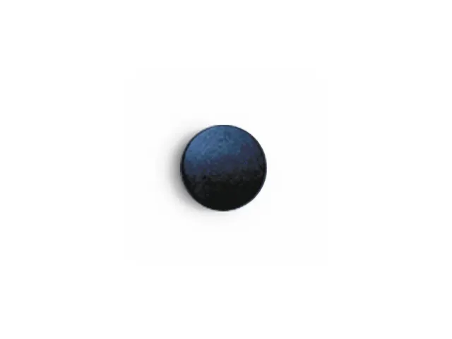 La Croix et La Manière pressions à la main 13 mm marine x6