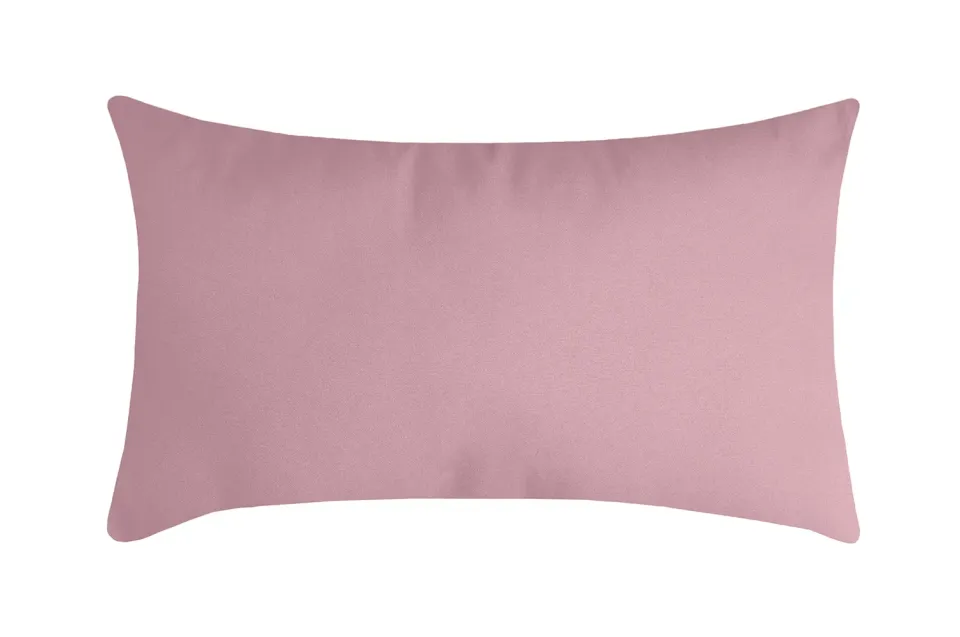 Stof Nelson Outdoor coussin 30x50 cm poudre polyester