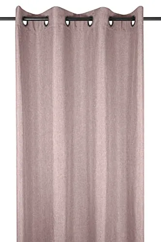 STOF Bea rideau 140x260 poudre polyester