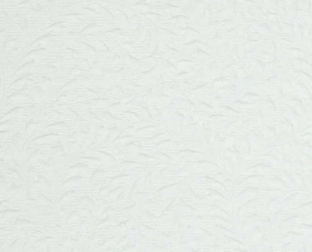 French General Belle de Nuit tissu coton ivoire 137 cm au mètre