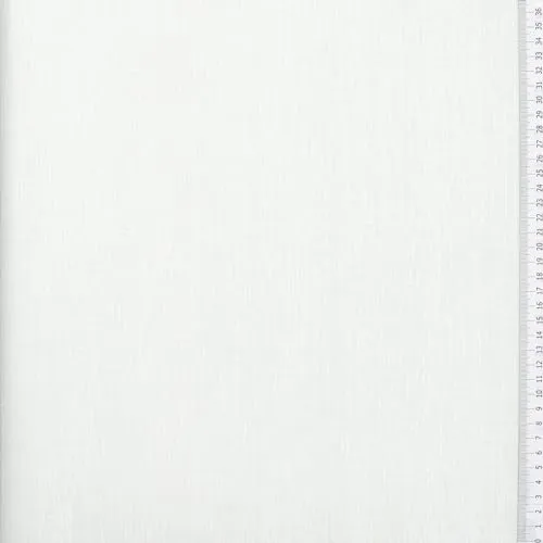 Tissushop Lin Lavé tissu lin ivoire 1 mètre 300 cm