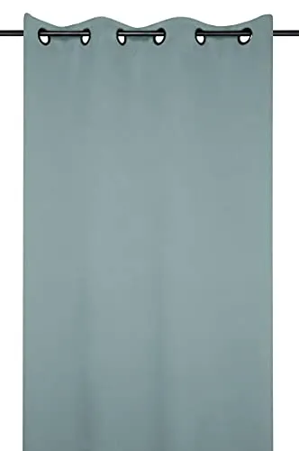 Stof Notte rideau occultant jade 140x280 cm 1 panneau