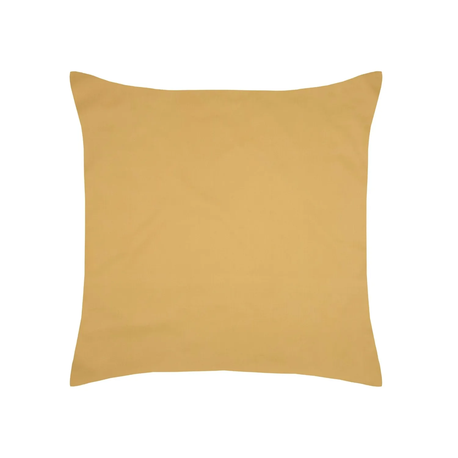 STOF Elysée taie oreiller 63x63 cm blanc percale